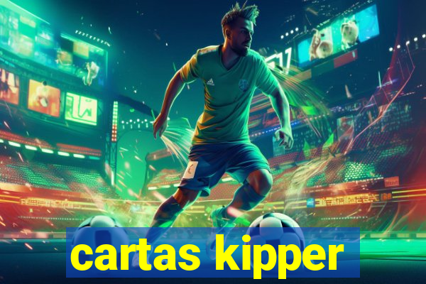 cartas kipper